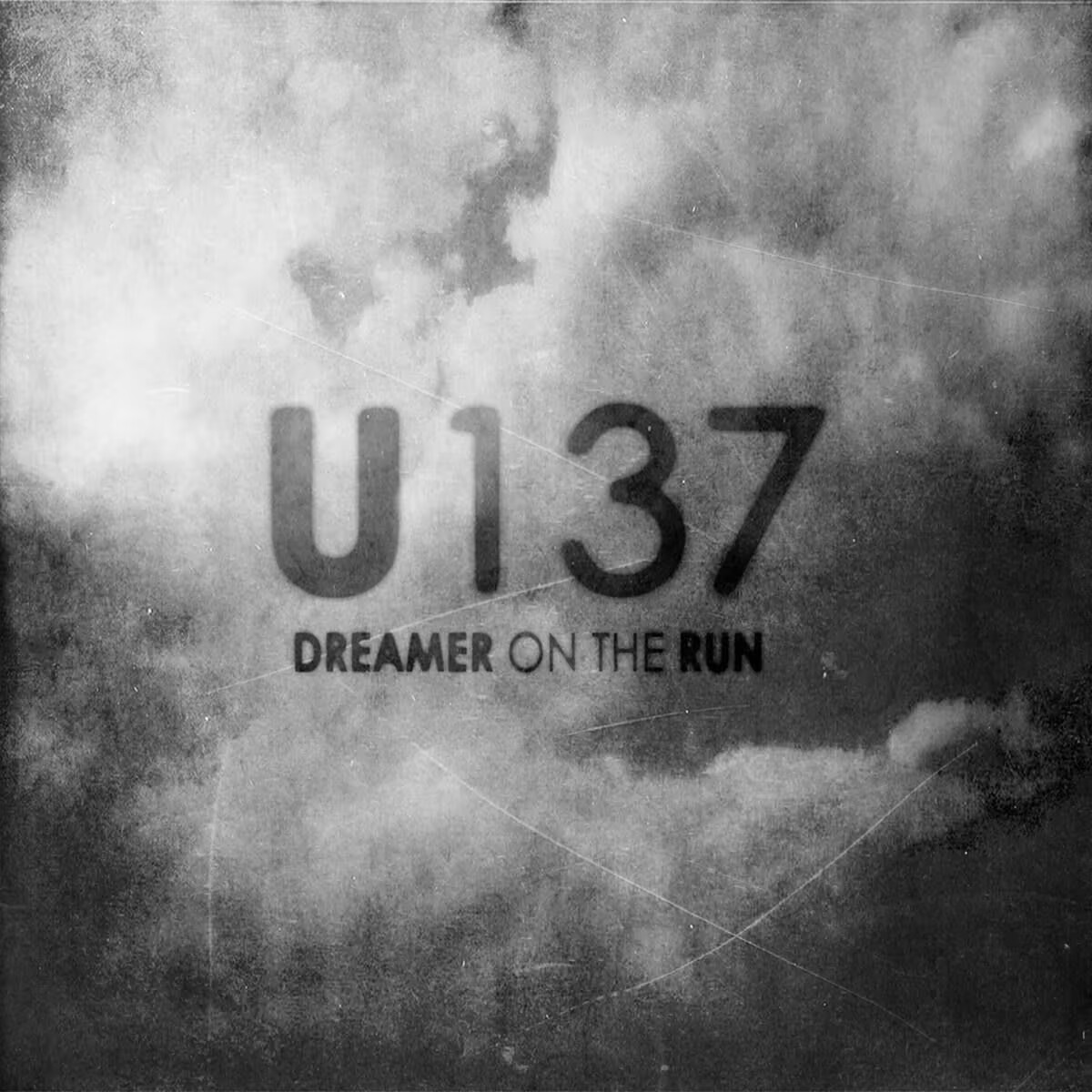 U137 - Dreamer On The Run episode artwork