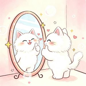 09. 相信相信的力量:你信自己,世界才信你