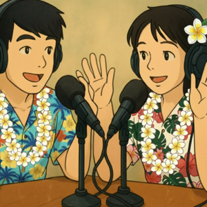 Ep84 雅思冲冲冲！