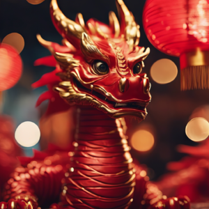 拐一年摇一年:聊聊过年那些事