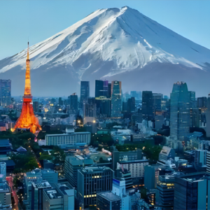 中国vs日本失去的三十年？