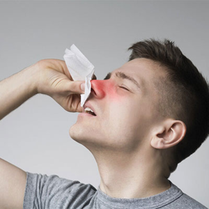 鼻炎新解法：给你的鼻子做个“神经SPA”