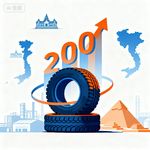 赛轮半年营收破200亿的背后
