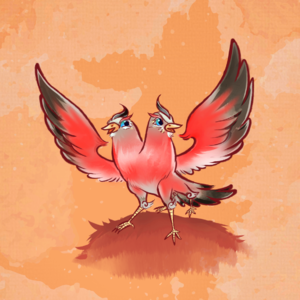 第19集：御火小能手鸓鸟