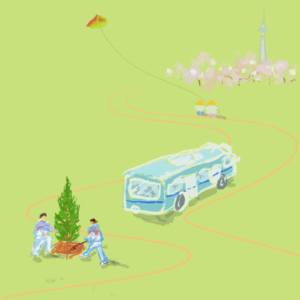 vol.056 终不似，少年游...不过敏还能吃！