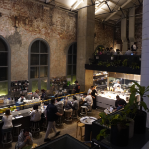 我的愿望是做世界公民