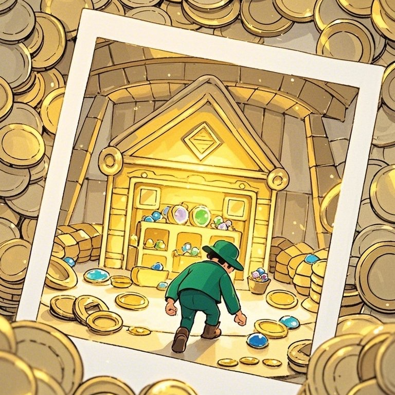 你的八字值不值“3000万"？| EP.22 episode artwork