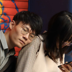 虚拟恋人不香吗，我取消今年的恋爱计划了