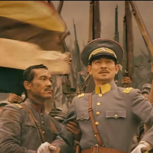 57 张鸣《武夫当权——军阀集团的游戏规则》《历史与看客》