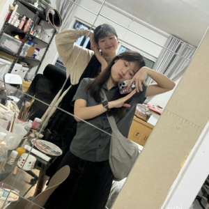 24.4.28 春天是容易心动的季节