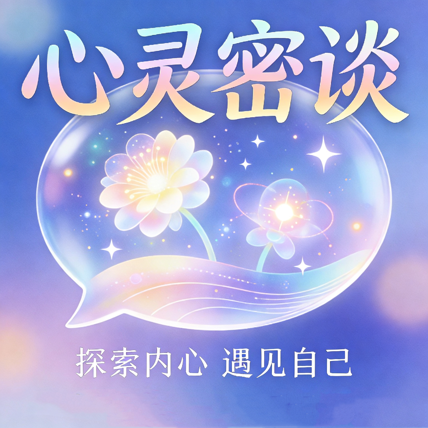 第69集 心灵密谈 21天改变自己 episode artwork