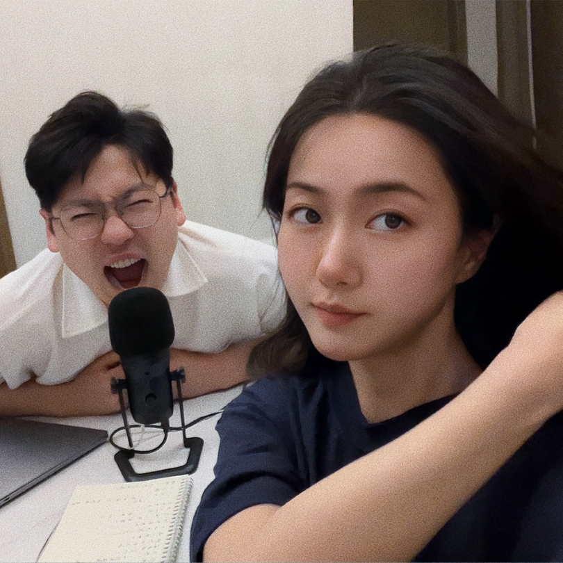 为什么人会在“想冲”和“想躺”中反复横跳？ episode artwork