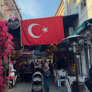 #162 土耳其不思议，离谱的物价竟如此清晰