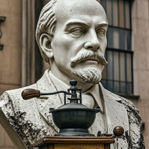 vol.01 乌克兰旧货黑市 vs 巴黎垃圾桶：我们的硬核捡破烂罗曼史