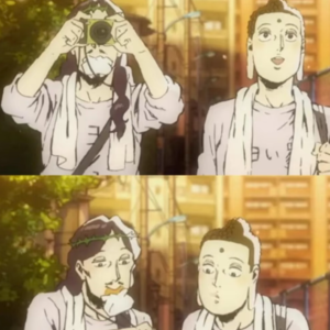 十万言|圣诞快乐|喜马拉雅的乌托邦