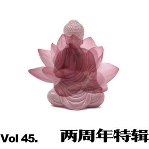 [Vol.45.两周年特辑]在河边走走🚶‍♀️