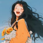 猴儿是七七