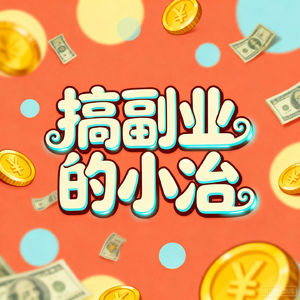 搞副业的小冶