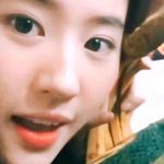 健康快乐幸福小美女