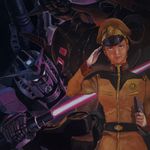 地球往返天狼星