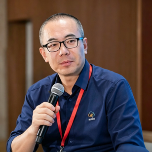 微灵医疗李骁健:脑机接口临床可“先诊后治,修替一体”