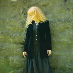 音阙时光机 | vol.048：当凯尔特女神吟唱神秘之梦