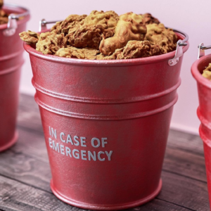 你人不胖，肚子为什么会这么大？