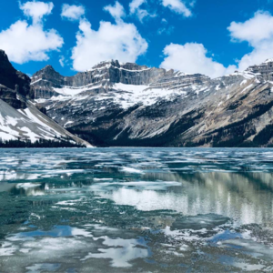 第三期 争霸赛Round2: 关于加拿大和国内的旅游、职场二三事儿