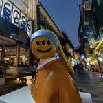 爱吃牛奶的哲学家