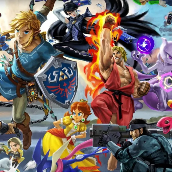 游戏版16人格测试：你有MBTI，我有LSTI丨123 episode artwork