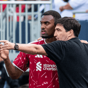 曼城赢得脆，利物浦和热刺呢？