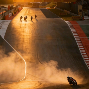 142. 张雪机车夺冠的新闻学魅力时刻，摩托老手却告诫，不要骑摩托，不要骑摩托，不要骑摩托！