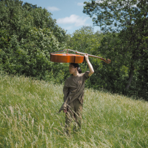 vol.2 | 张瞰：年轻的古典音乐家 当下经历的割裂与摇摆 ｜维也纳