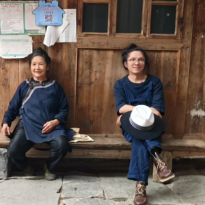 018.古布、山路与驻地计划：洪旦与“抱朴”的慢商业实践