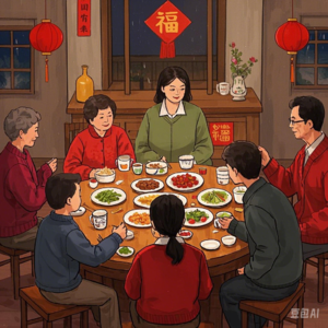 Ep24 过年了，你孤独吗？