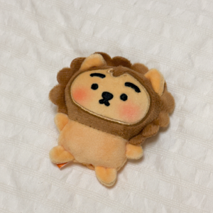 首尔跨年旅行 day 2 - 首尔插画展 文创购物篇