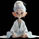 易之昕的一次又一次