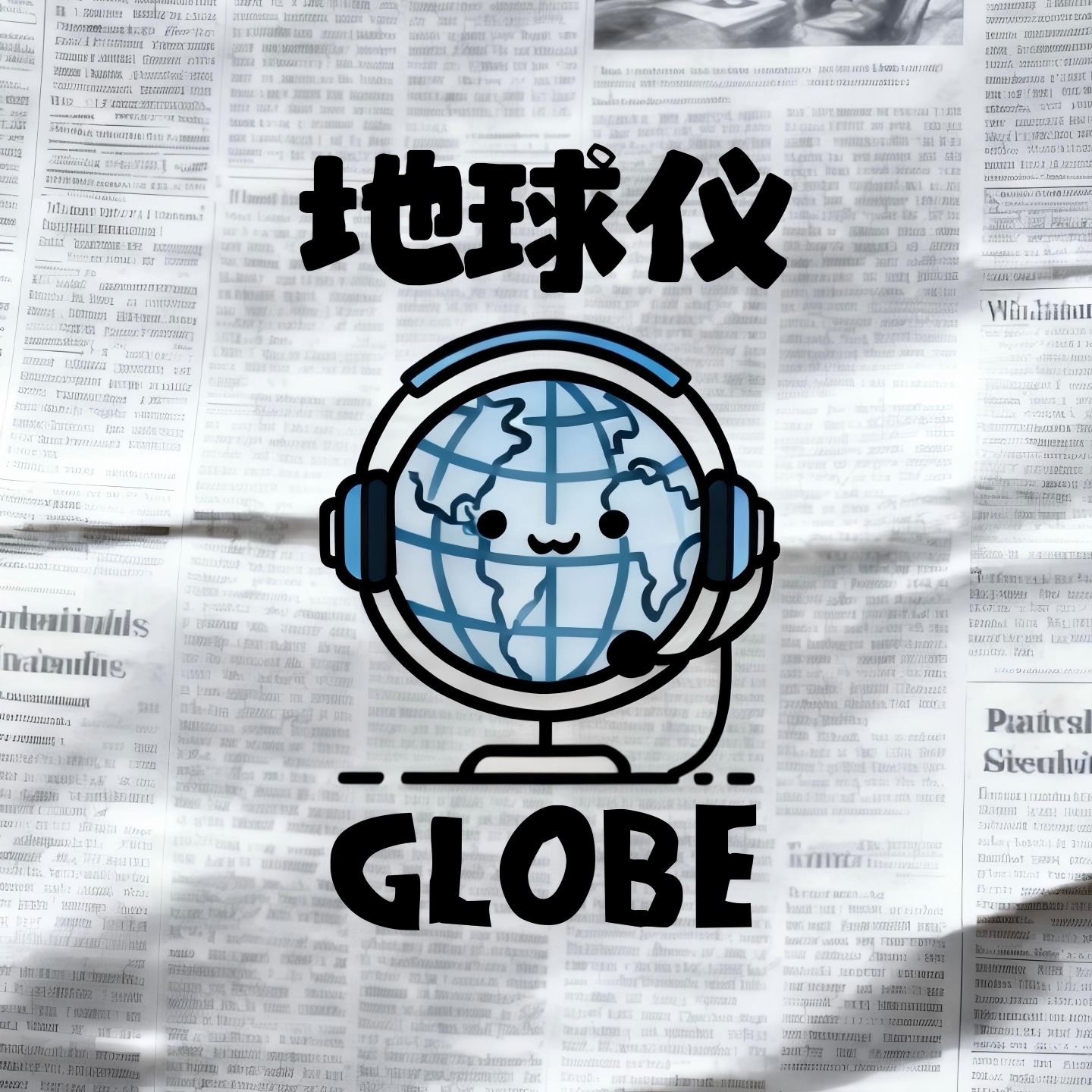 地球仪GLOBE