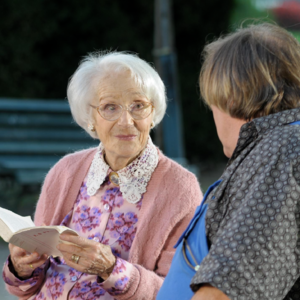 145. 提到「阅读」就忍不住牢骚但好在慢慢走入感性 · 十日谈三