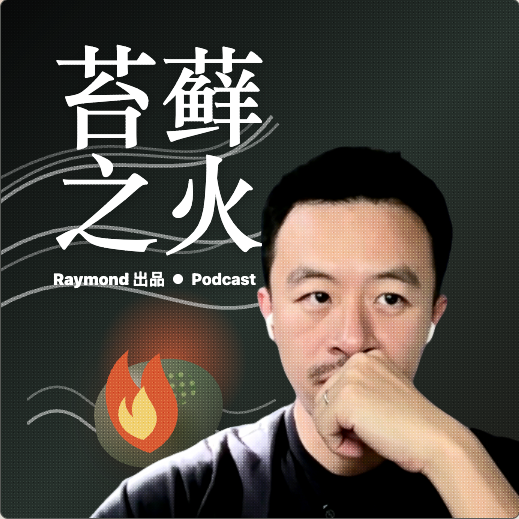 34. 从美元到人民币基金 — 科技投资新范式？ | 对话苏麟