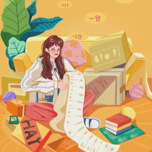 EP15. 消费主义、符号象征和被剥夺的审美话语权