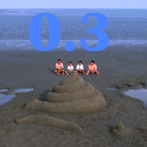 0.3 儿童节特辑| 怪盗剩少女与四眼童子