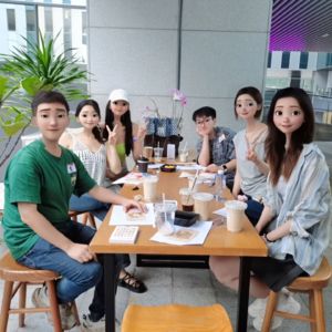 LT+安琪:深入内心,交换人生