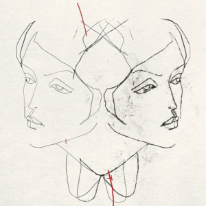 8. 我们能否逃离这无爱的冰荒末世？｜安娜·卡万《冰》