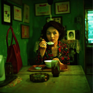 《三更2:回家》姐妹们!还是要做独立女性!