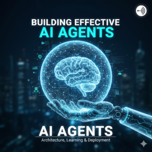 高效创建智能体AI Agents