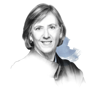 前瞻钱瞻331. 互联网女王 Mary Meeker 新出AI报告：驶向“人机共生”的下一个十年