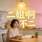 二姐啊不二