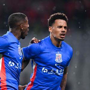 【蓝色阵线】ep35：【单口】德比过后，隐忧犹存