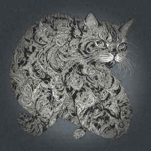 #08 Melodic Techno & Progressive House | 绿色的猫终于从欲望的迷宫中走出去了